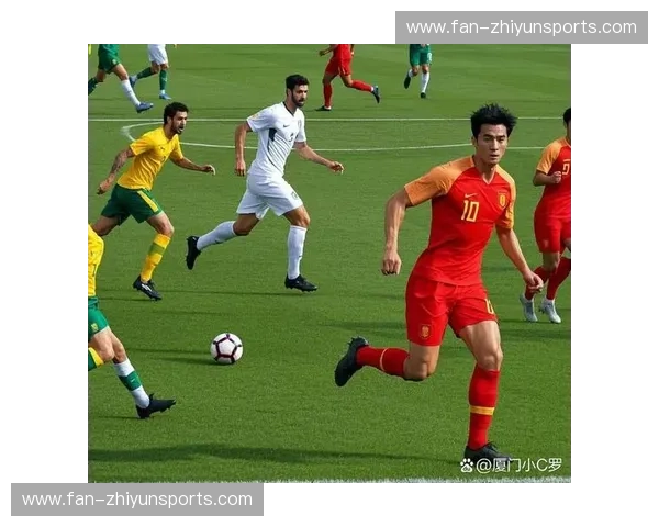 申城绿茵逐梦，京城雄狮昂首：上海绿地与北京国安的绿茵对决，一场不容错过的足球盛宴